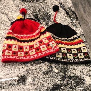 Children hats